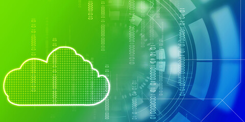 2d rendering technology Cloud computing 
