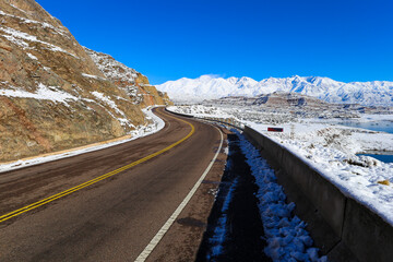 Viaje por Mendoza, Argentina