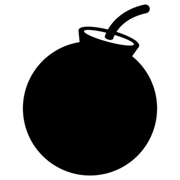 bomb icon
