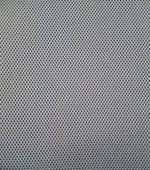 Fondo con detalle y textura de superficie textil con microperforaciones