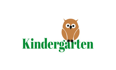 Kindergarten  Logo