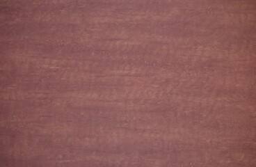 Fondo con detalle y textura de superficie de madera con vetas y tonos marron rojizo