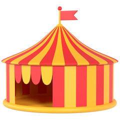 Circus 3D