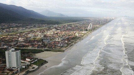 Obraz premium MONGAGAU