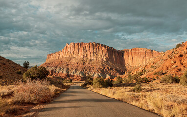 Capitol Reef