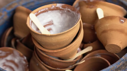 Useless pottery image HD new