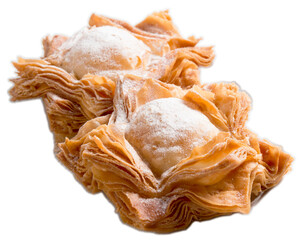 Pastelitos criollo argentinos © EnriqueMJ