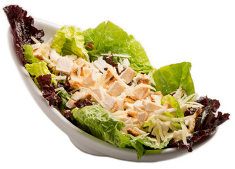Ensalada Cesar
