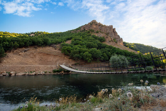 Ovacık-Tunceli