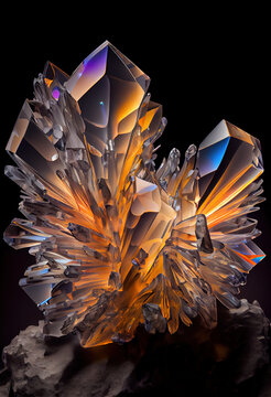 chrystals