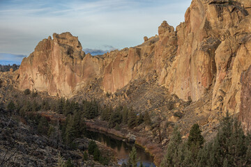 Smith Rock State Park