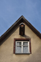 Dinkelsbühl, Stadt, Häuser