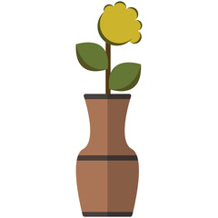 Unique Pot Plant Shapes