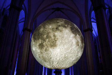Mond