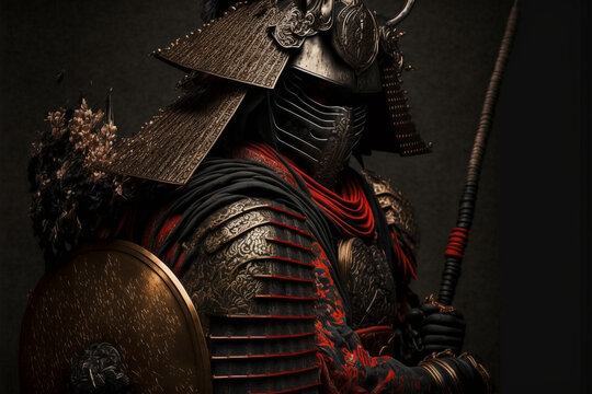 Ancient Samurai Images – Browse 32,488 Stock Photos, Vectors, and Video