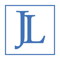 JL Logo initials