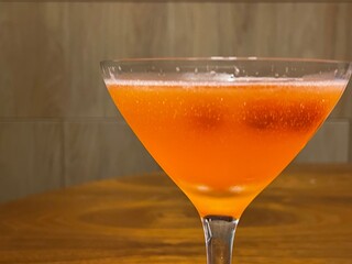 cocktail