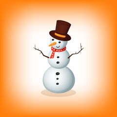 snowman
