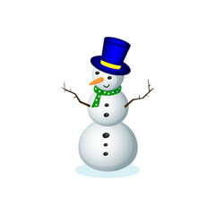 snowman