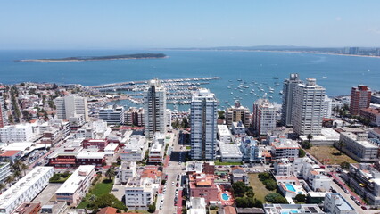 punta del este Uruguay