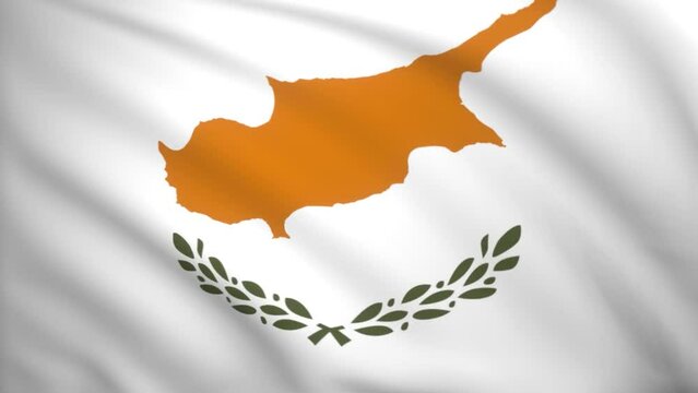 Flag of Cypru