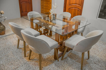 Dinning room 