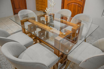 Dinning room 