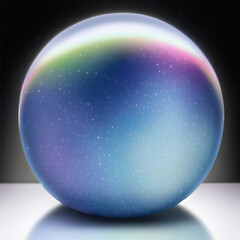 Holographic Sphere