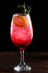 alcoholic drink citrus fruits refreshing gyn vodka mojito lime cocktail