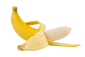 bananas on  transparent png