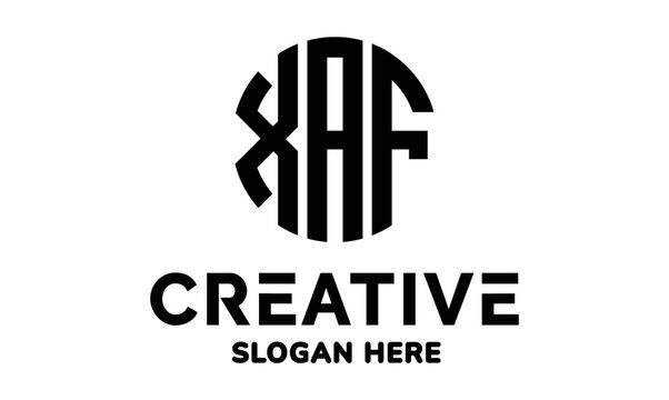 XAF Polygon logo design monogram,
XAF polygon vector logo, 
XAF with Polygon shape, 
XAF template with matching color,
XAF polygon logo Simple, Elegant, 
XAF Luxurious Logo,
XAF Vector pro,  