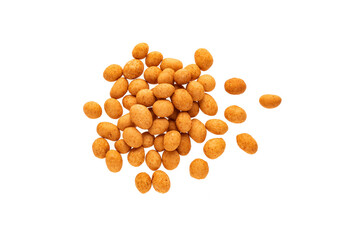 Organic Mexican fried peanuts - Arachis hypogaea