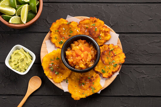 Patacones 이미지 찾아보기 2,424 스톡 사진, 벡터 및 비디오 Adobe Stock