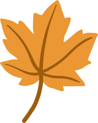 simplicity maple freehand drawing