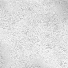 Monochrome texture background. Image includes the effect the black and white tones. Surface looks rough. Gray printing element. Backdrop texture wall and have copy space for text.