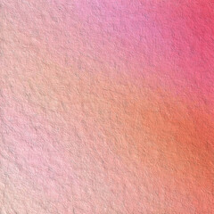 Sweet pastel watercolor paper texture for backgrounds. colorful abstract pattern. The brush stroke graphic abstract. Picture for creative wallpaper or design art work.