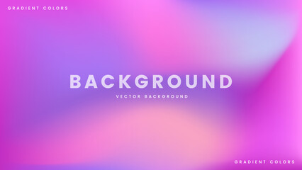 Background Abstract Modern Pastel Purple Pink Color