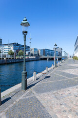 City of Malm&ouml; Sweden