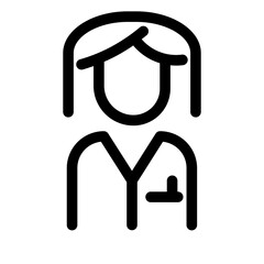 Biologist Chemist Laboratory Scientist Woman