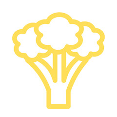 Broccoli Food Vegetable