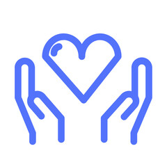 Care Hands Healthcare Heart Medical Medicine