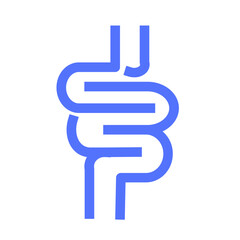 Colon Healthcare Intestine Intestines Medical Medicine Icon