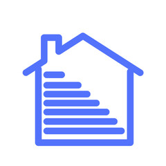 Consumption Ecology Energy Home House Icon