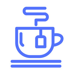 Cup Drink Tea Icon