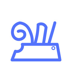 Construction Equipment Plane Tool Icon