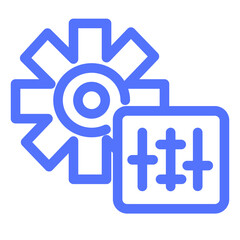 Engineering Engineer Cog Gear Preferences Settings Control Icon