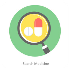 Search Medicine