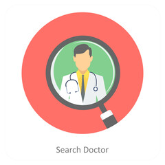 Search Doctor