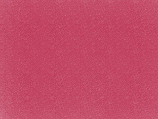 Stylish background with a huge amount of particles in color of the year 2023 viva magenta . A fashionable base for your projects