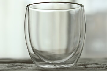 ダブルウォールグラス（二重グラス）